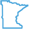 Minnesota icon