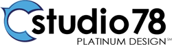 Studio 78 logo