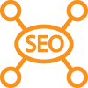 SEO icon