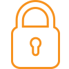 Padlock icon