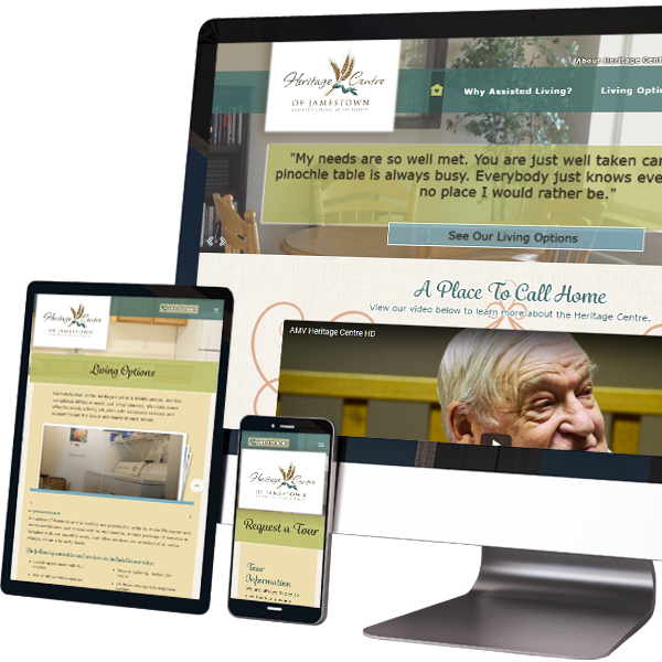 Web Services Illustration