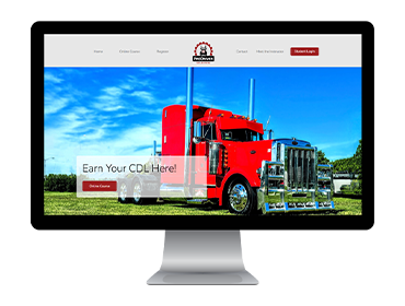ProDriver CDL School Content