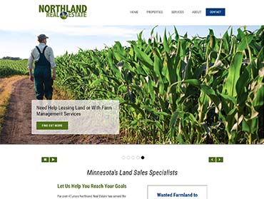 Northland Real Estate