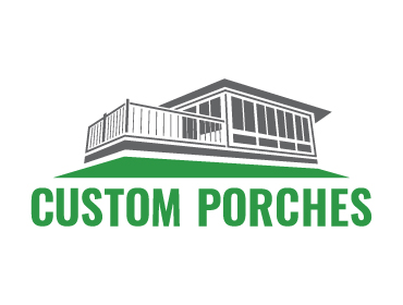 Custom Porches
