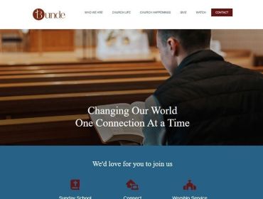 Bunde Christian Reformed Church