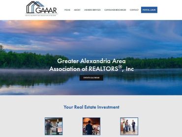Greater Alexandria Area Association of Realtors, Inc.
