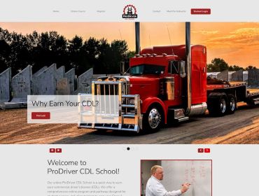 ProDriver CDL School